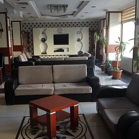 Kafkas Ari Hotel Ardahan Экстерьер фото