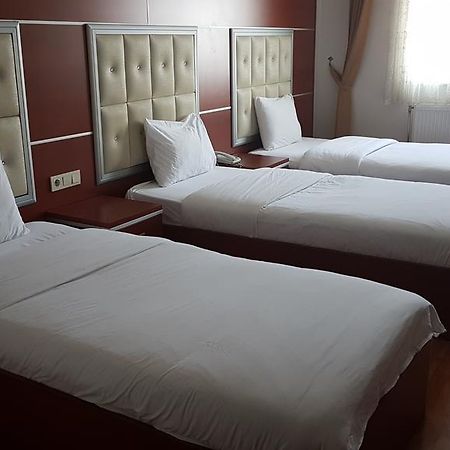 Kafkas Ari Hotel Ardahan Экстерьер фото
