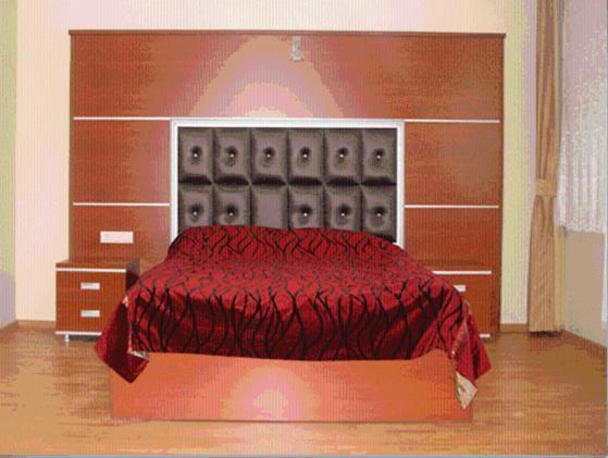 Kafkas Ari Hotel Ardahan Номер фото