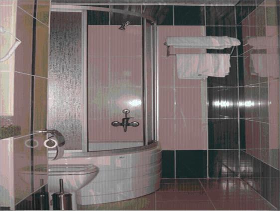 Kafkas Ari Hotel Ardahan Номер фото