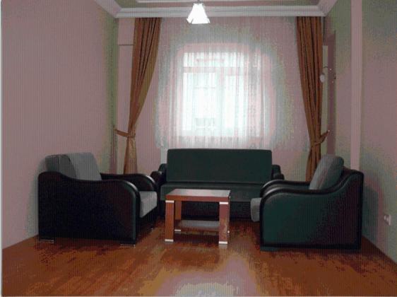 Kafkas Ari Hotel Ardahan Экстерьер фото