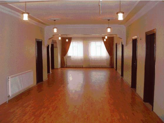 Kafkas Ari Hotel Ardahan Экстерьер фото