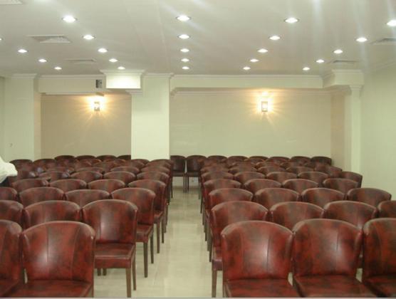 Kafkas Ari Hotel Ardahan Экстерьер фото