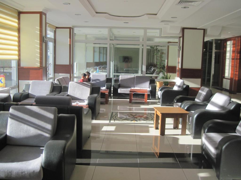 Kafkas Ari Hotel Ardahan Экстерьер фото