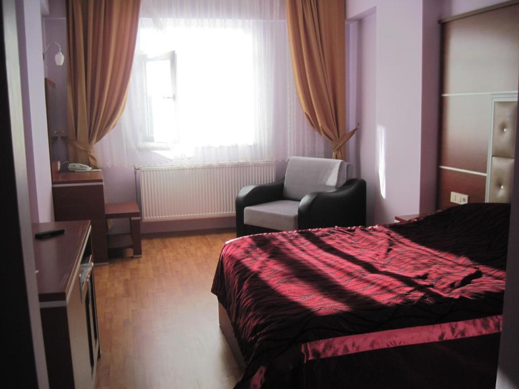 Kafkas Ari Hotel Ardahan Экстерьер фото