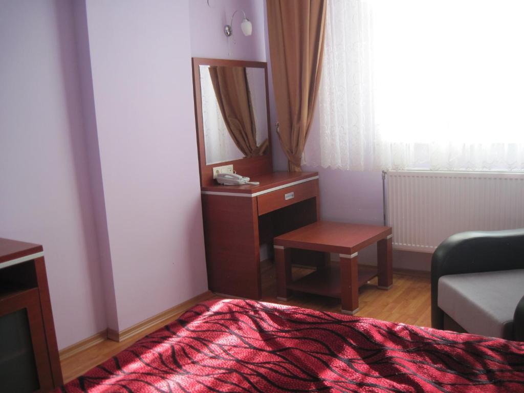 Kafkas Ari Hotel Ardahan Экстерьер фото