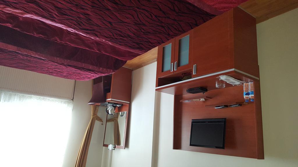Kafkas Ari Hotel Ardahan Номер фото