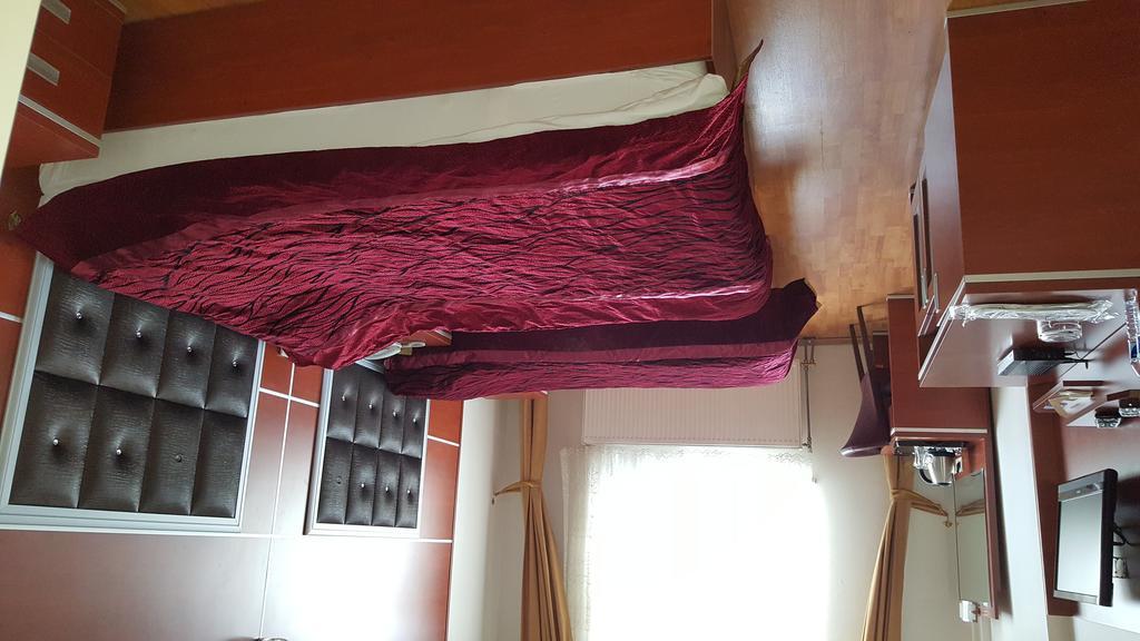 Kafkas Ari Hotel Ardahan Номер фото