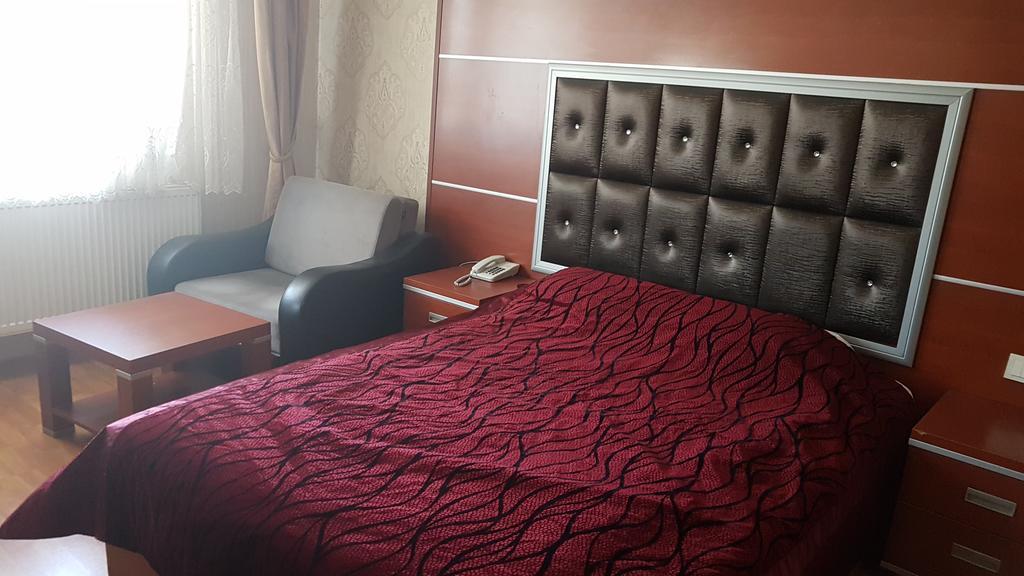 Kafkas Ari Hotel Ardahan Экстерьер фото