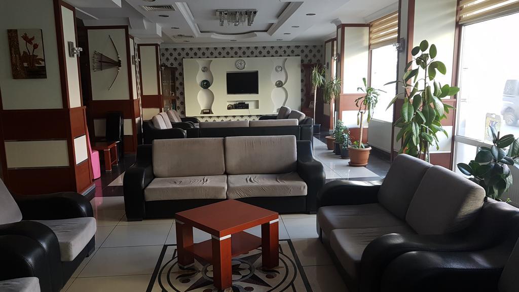 Kafkas Ari Hotel Ardahan Экстерьер фото