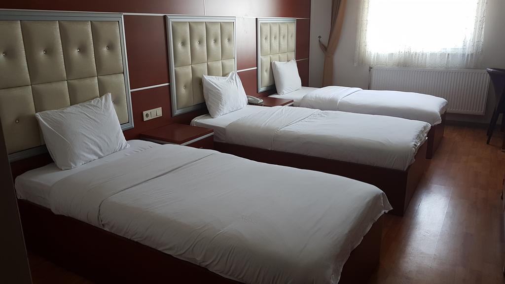 Kafkas Ari Hotel Ardahan Экстерьер фото